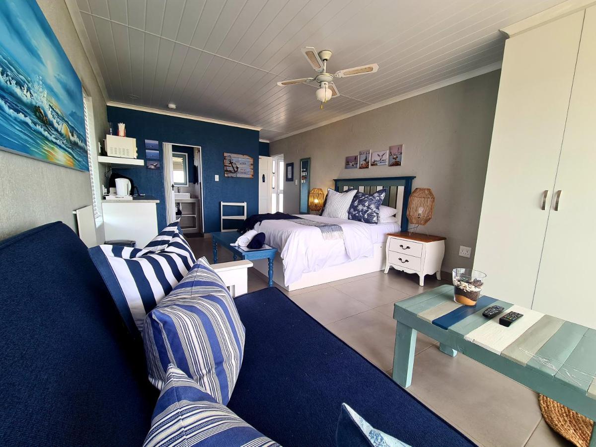 Ferienwohnung True North West Coast St Helena Bay Exterior foto