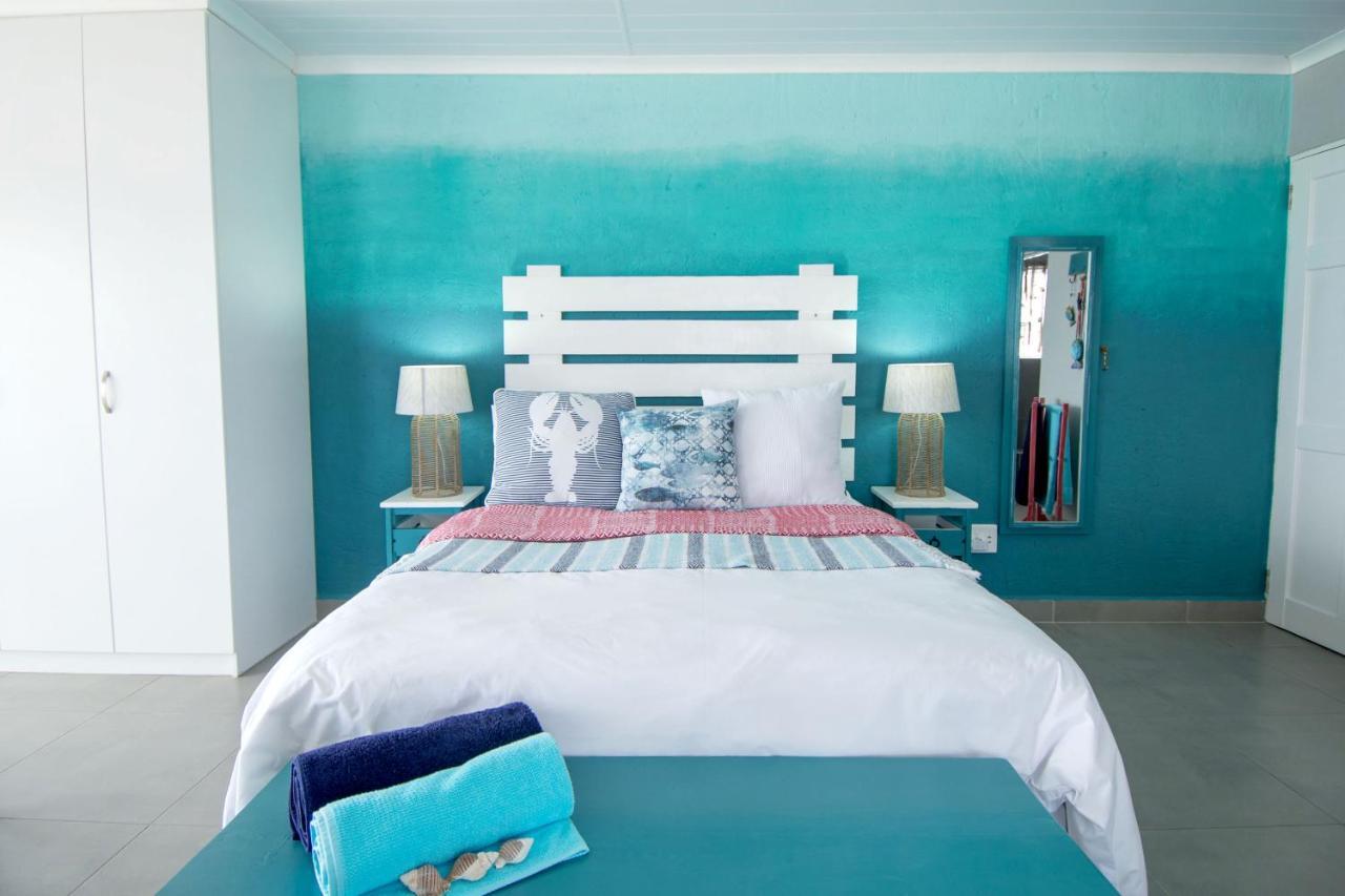 Ferienwohnung True North West Coast St Helena Bay Exterior foto