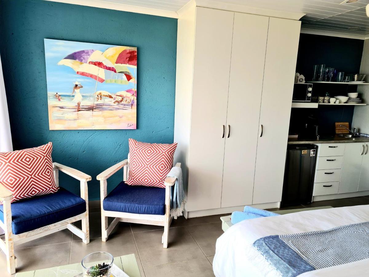 Ferienwohnung True North West Coast St Helena Bay Exterior foto