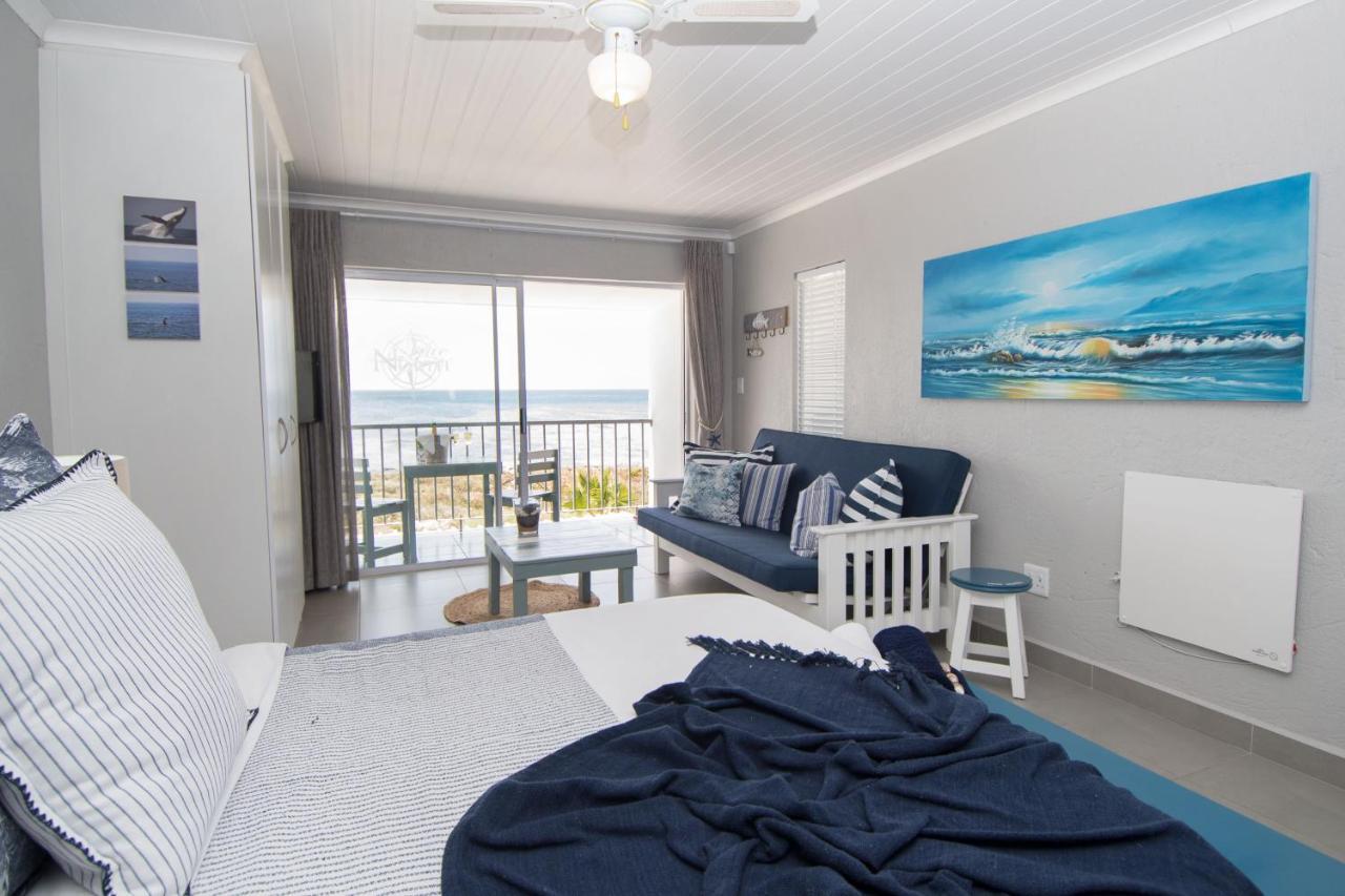 Ferienwohnung True North West Coast St Helena Bay Exterior foto