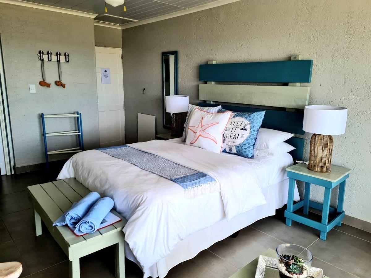 Ferienwohnung True North West Coast St Helena Bay Exterior foto