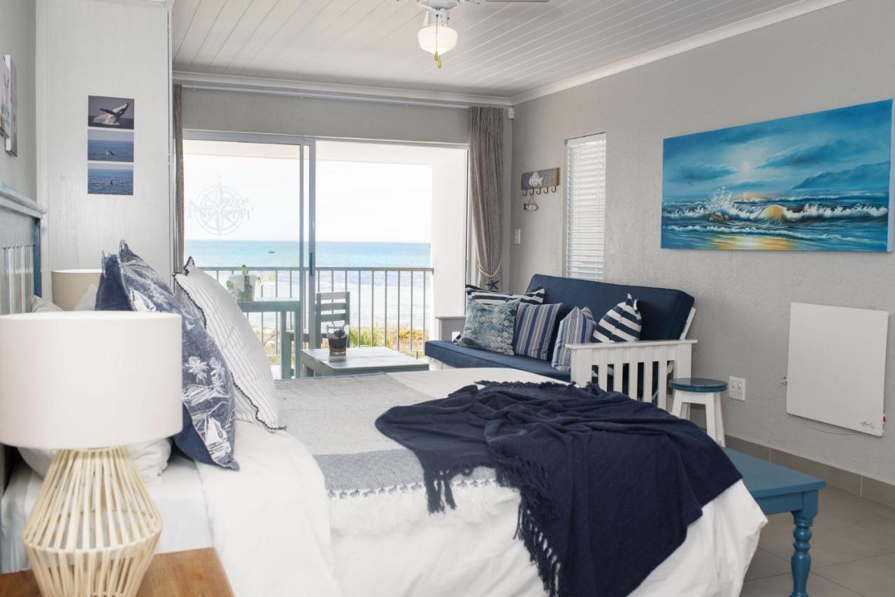 Ferienwohnung True North West Coast St Helena Bay Exterior foto