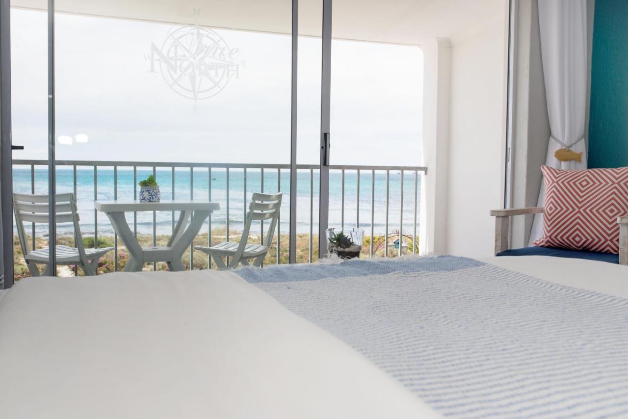 Ferienwohnung True North West Coast St Helena Bay Exterior foto
