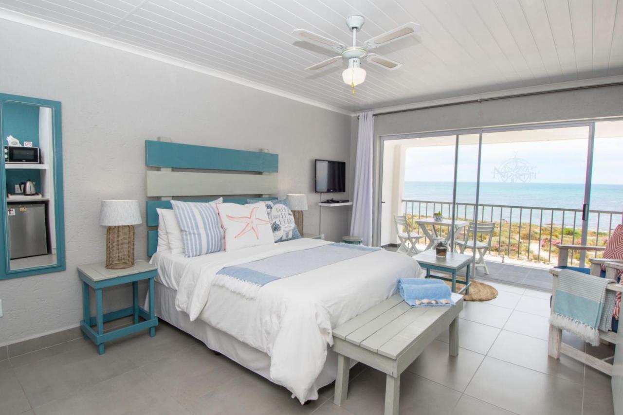 Ferienwohnung True North West Coast St Helena Bay Exterior foto